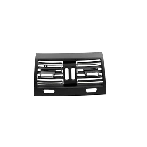 Rejilla de ventilación trasera para aire acondicionado de BMW Serie 5 F10 de 2010 a 2017