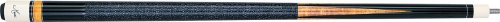 Pool Cue With Black Sleeve And Black Bumper Weight: 19 Oz. #TOP16