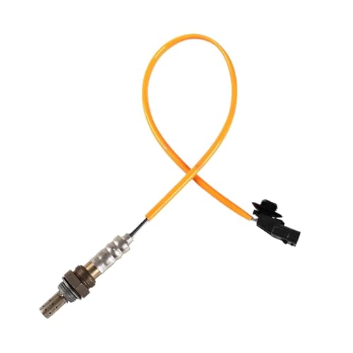 Sonde à oxygène pour Dacia Duster et Logan capteur O2 7700274189