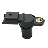 OEM-Nr.: 7701058077 ISJRJF Automotive Nockenwellensensor Passend für Renault KANGOO 1.5D 2001-2023 7701058077 Nockenwellenpositionssensor Nockenwellensensor