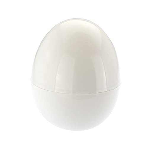 Egg Cooker For Microwave - Yesbay Food-Grade Soft 4 Egg Capacity Microwave Egg Cooker For Hard Boiled Eggs, Easy To Use Rapid Egg Boiler For Hard Boiled Eggs #TOP7