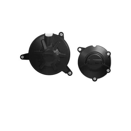 Couvercle de protection d'embrayage moto Aprilia RSV4 anti-casse