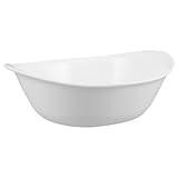 Format compact : grâce à ses dimensions réduites, ce lavabo se range et s'empile facilement, optimisant ainsi l'espace dans votre salle de bain ou votre cuisine. lavabo de rangement empilable, lavabo portable