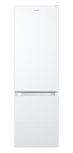 Candy CCG1S 518EW - Frigorífico Combi, Ancho 55cm, Altura 1,80m,