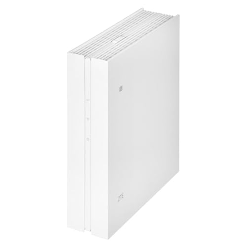 ZTE Router MF297D
