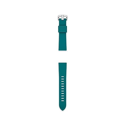 Fossil Cinghie per orologi S201116, Verde