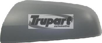 Primed Wing Mirror Cover Drivers Side(RH) UK