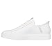 Skechers Court Classics Women's,Eden LX-Royal Stride,WHT, 7 M US