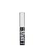 i•ENVY Super Strong Hold Eyelash Adhesive, Waterproof, 48-Hour Long-Lasting Lash Glue, Latex-Free, Hypoallergenic, Quick-Drying with Brush-On Applicator for Strip Lashes (Black, 1 Pack)