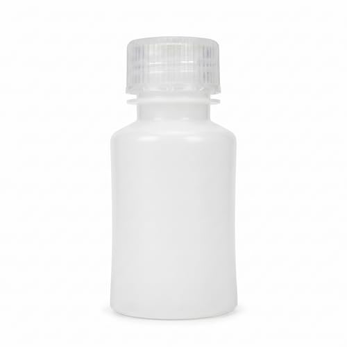 United Scientific Travel Bottles for Toiletries (Pack of 6)