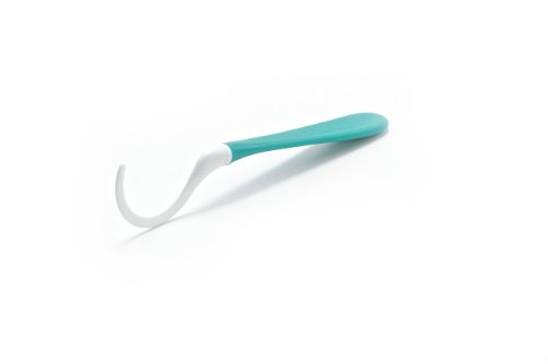 The Dipr the Ultimate Cookie Spoon (1, Green) by DIPR
