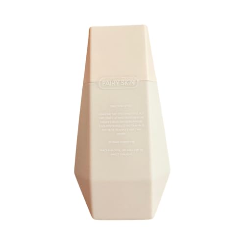 Generic Fairy Skin Premium Tinted Sunscreen SPF50 PA++++, 50g