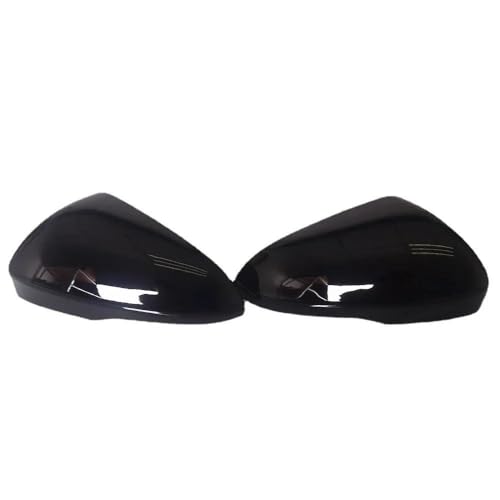 Couvercle de rétroviseur Ford Focus MK4 fini noir brillant pour rehausser votre style