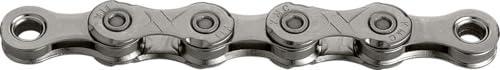Cadena Kmc X11 1/2X11/128 114 ESLAB.5.65 11V Gris - 4