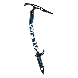 SALEWA - Alpine-Tec, Equipo TÉCNICO Unisex-Adulto,...: Piolet híbrido ligero con hoja afilada y agresiva y reposamanos minimalista para alpinismo de esquí general a técnico en ascensiones empinadas - ideal para barrancos nevados y pendientes empinadas técnicas. Se adapta cómodamente a la mano gracias al ...