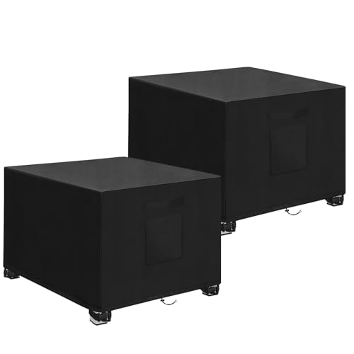 LYHNMW OpeBIIbg}Jo[A25C` x 25C` x 17C` hpeBIIbg}Jo[A600DϋvpeBIƋJo[Apbhnht(ubN)