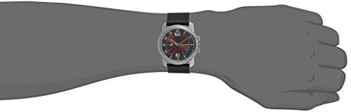 Image of Fastrack Analog Men's Watch (Dial Colored Strap)
