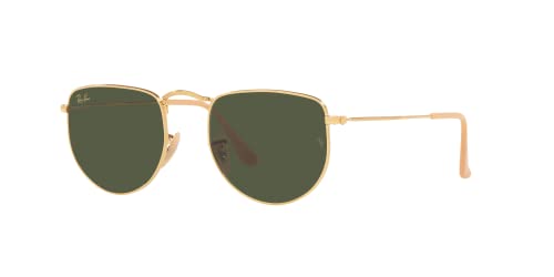 Ray-Ban Rb3958 Elon Round Sunglasses