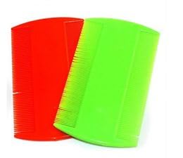 jun nikalne ki kanghi for women hair styling - Pack of 2