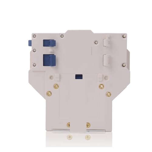 Contacteur LA-D8N11 avec bloc de contacts 1NO 1NF pour circuit de commande
