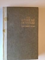 The golden age of Vassar, (Old-time Vassar series) B00086PJ16 Book Cover
