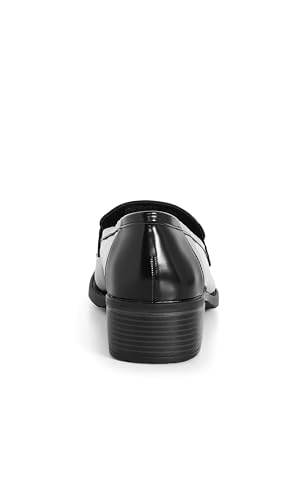 Image of City Chic Evie Loafer