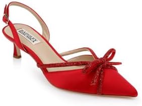 Badgley Mischka Womens Angelina - Image 3
