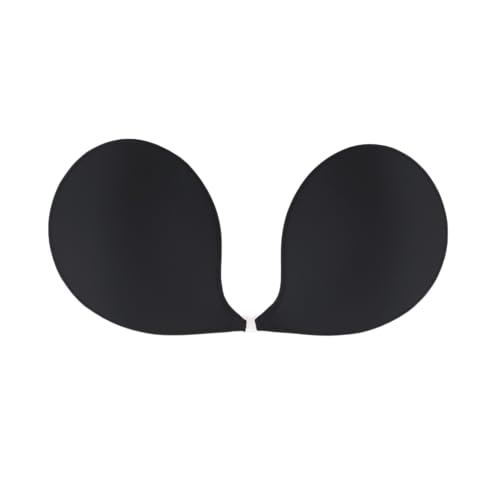 Image of NuBra Women's Push Up Plunge Bra