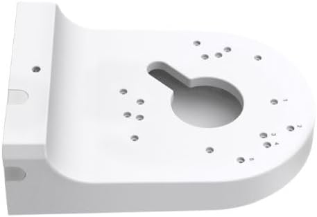 Tp-Link VJB-240 Vigi Network Camera Junction Box Practical Design for Hiding Cab