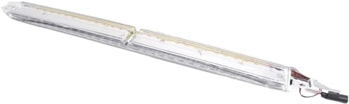 Feu stop E61 Touring 2007-2010 : 3ème feu de coffre surélevé pour BMW Série 5