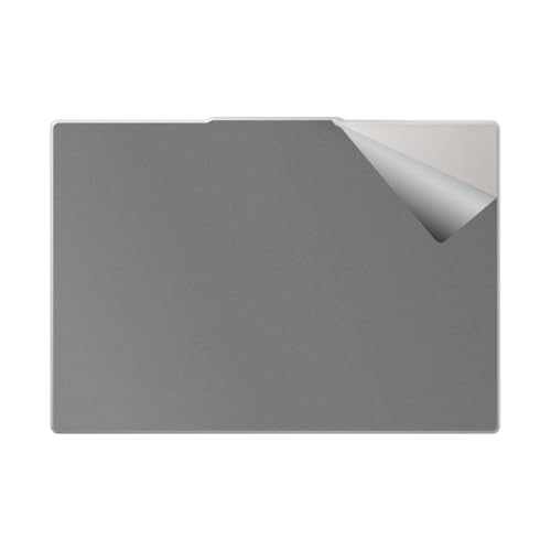 PDA工房 スキンシール Lenovo Chromebook Plus Gen 10 (14型 MediaTek) 対応 【マット・グレーアルミ】