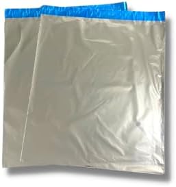 Envelope Térmico Embalagem Saco Para Lanche Delivery C/200