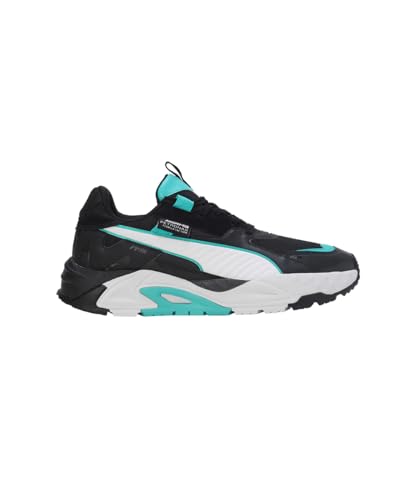 Image of Puma Unisex-Adult Mapf1 Rs-trck Sneaker