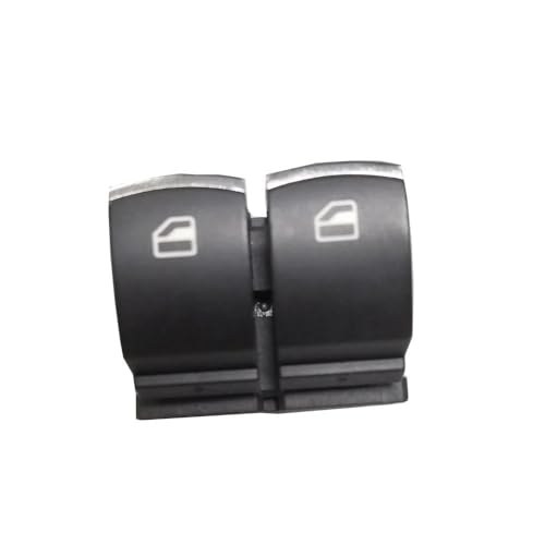 Interrupteur lève-vitre pour réparer une vitre bloquée sur Golf Mk6 2008-2012