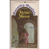 Mystic Manor B000GSJGX8 Book Cover