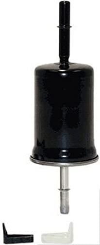 Image of WIX 33233 Fuel (Complete In-Line) Filter