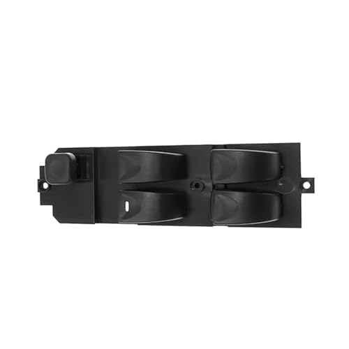 Interrupteur lève-vitre électrique MR740599 commande fluide de vitre
