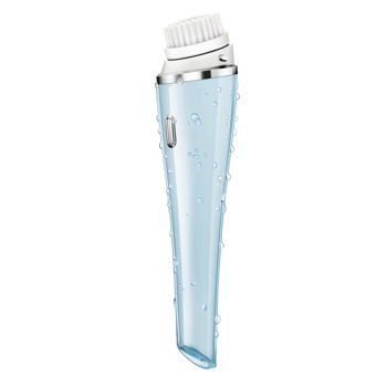 Philips PureRadiance Facial Cleansing System With 4 Brush Heads