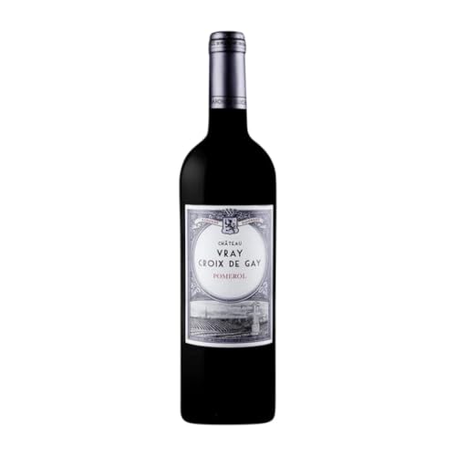 Château Vray Croix de Gay Pomerol 75 cl: Vino Tinto Excepcional Château Vray Croix de Gay Pomerol 75 cl: Vino Tinto Excepcional