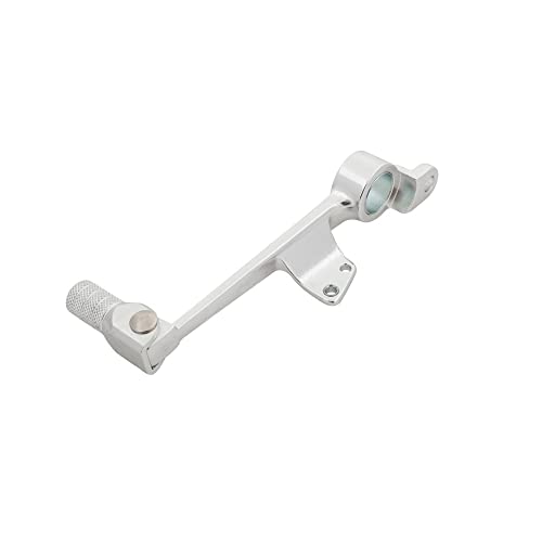 Levier de frein arrière robuste compatible Honda Cbr600Rr 2003-2006 - 3