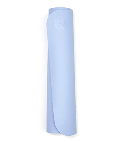 Manduka Begin Yoga Mat 68" - 5mm Cushioning | Comfortable, Lightweight & Reversible with Alignment Stripe | Budget-Friendly | 68 x 24 inches - Image 3