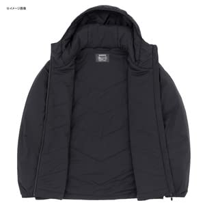 Amazon.co.jp: [シマノ] アクティブインシュレーションジャケット