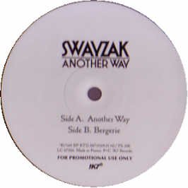 Another Way : Swayzak: Amazon.es: CD y vinilos}