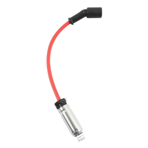 Cables de bujía 9748RR para Cadillac CTS 6.0L 2006-2007 3