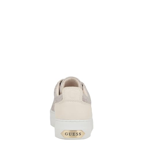 Guess Women's Genza Sneaker3
