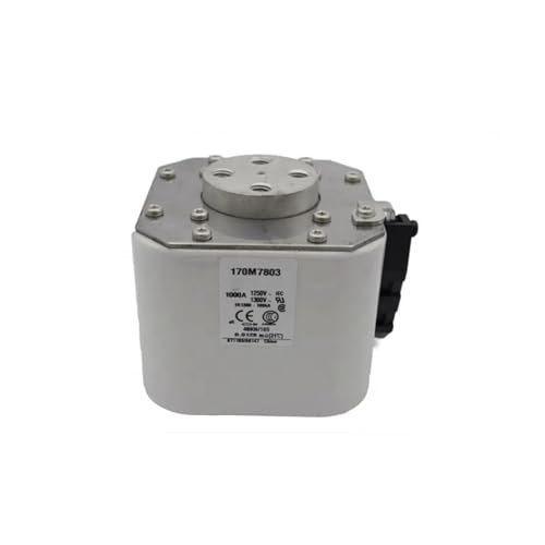 170M7803 fusible para proyectos de alta velocidad y electrónica 3