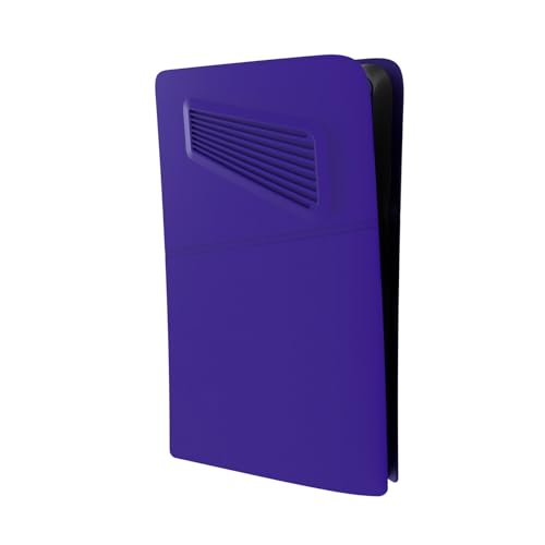 Coque rigide console 5 disques pour protéger votre matériel de la poussière
