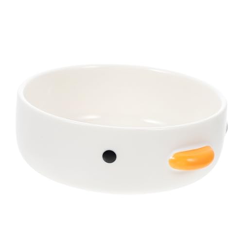 VALICLUD Keramik Dessertschale Küken-Design