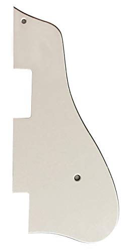 M^[sbNK[h Fits Epiphone 1964 Casino Style 3w\ M^[ی یtBt (3vCzCg)