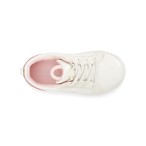 Carter's Girl's Tryptic Sneaker4